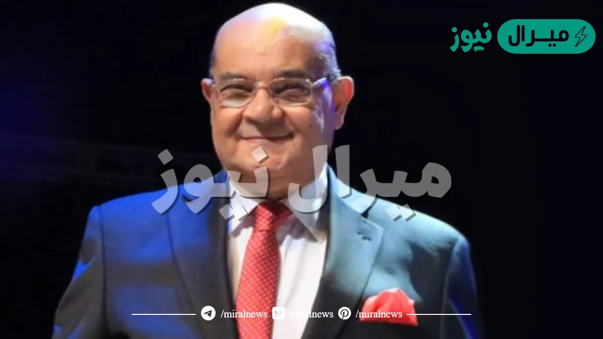 سبب وفاة رابح درياسة
