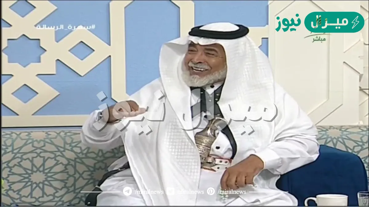 سبب وفاة عبدالله الأحمري