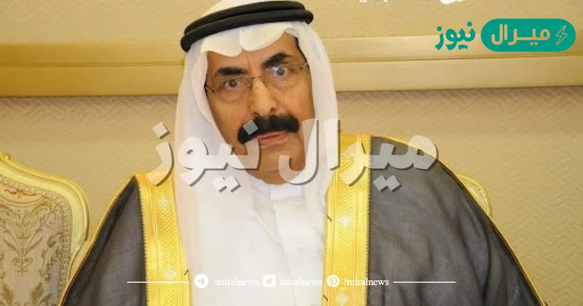 سبب وفاة فهد العبدالوهاب الفايز