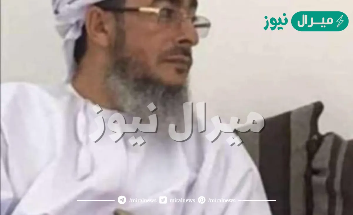 سبب وفاة يعقوب بن نبهان الخروصي