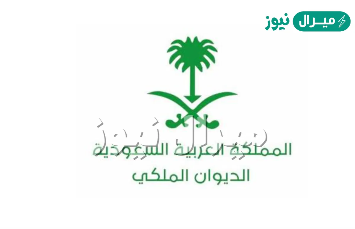 شروط القبول في الديوان الملكي السعودي للنساء والرجال