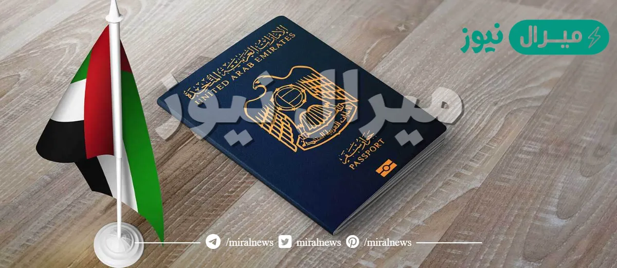 طريقة تقديم طلب تجنيس في الإمارات