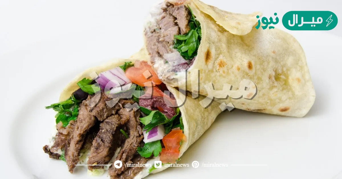 سر المطاعم السورية: ضعي هذا المكون السحري على شاورما اللحمة وستذوب في فمكِ ولن تشمّي أي زفارة