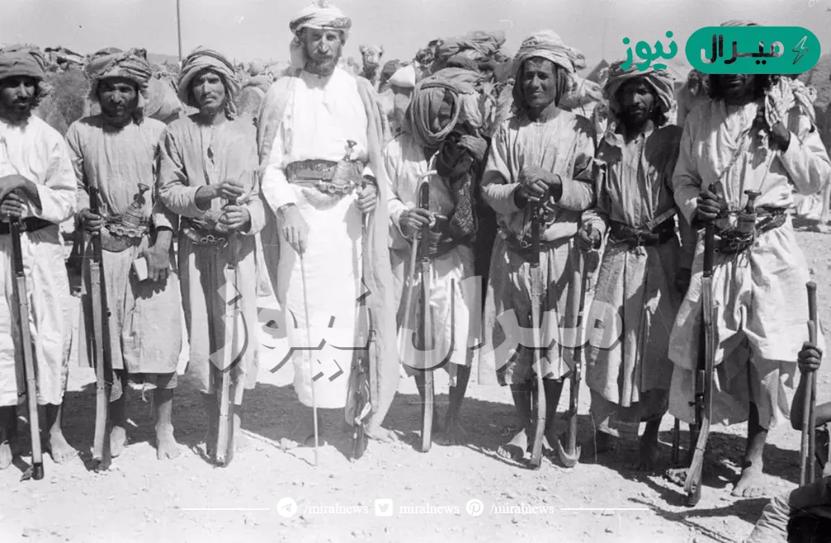 عائلة السلمي وش يرجع