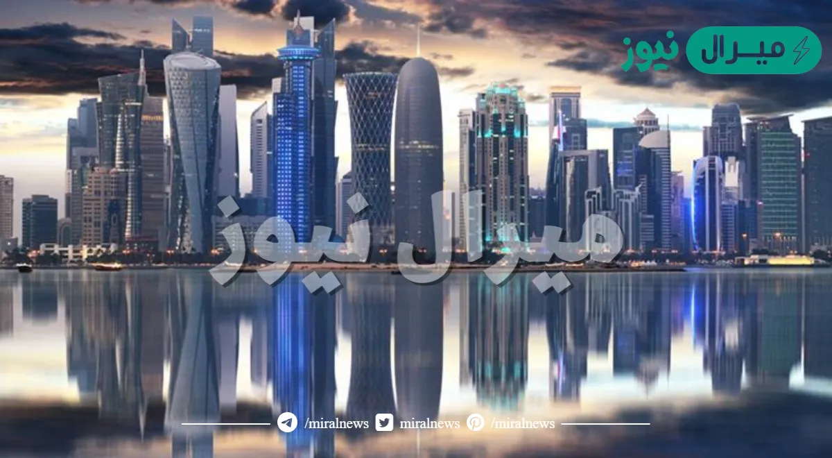 عدد سكان قطر الأصليين