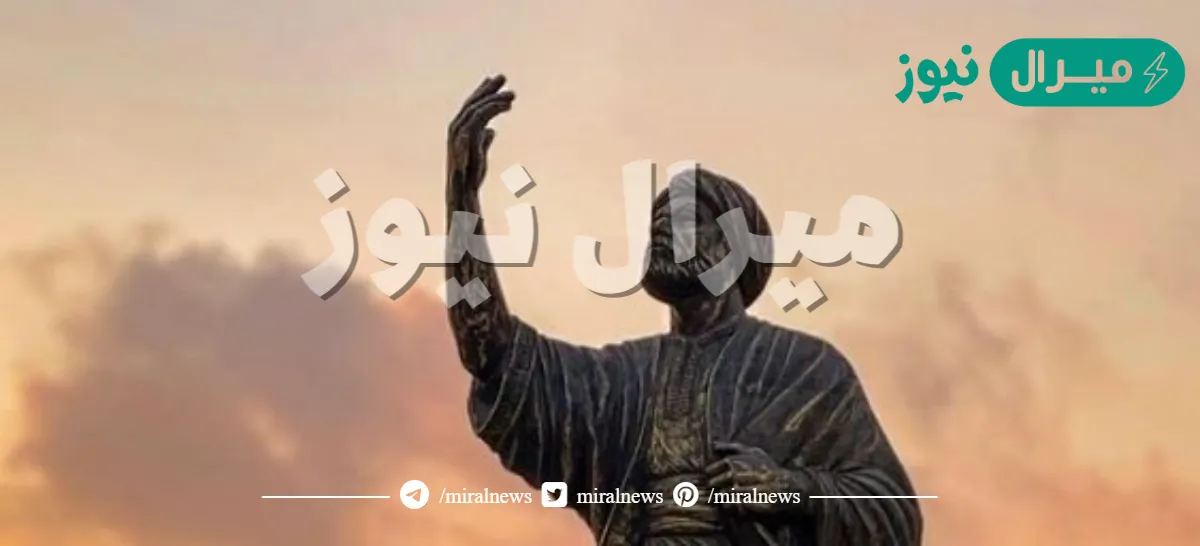 في اي عصر عاش المتنبي