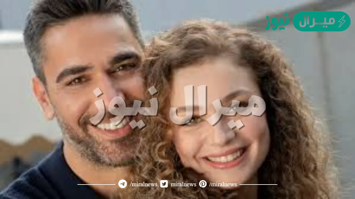 قصة مسلسل وصفة الحب التركي كاملة