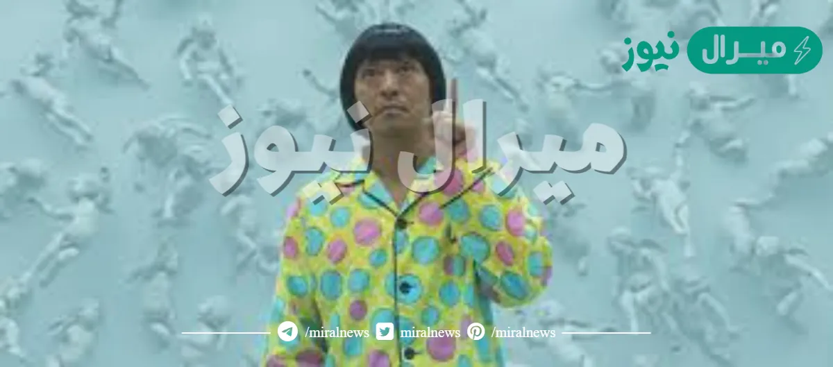 قصة وأبطال فيلم symbol 2009