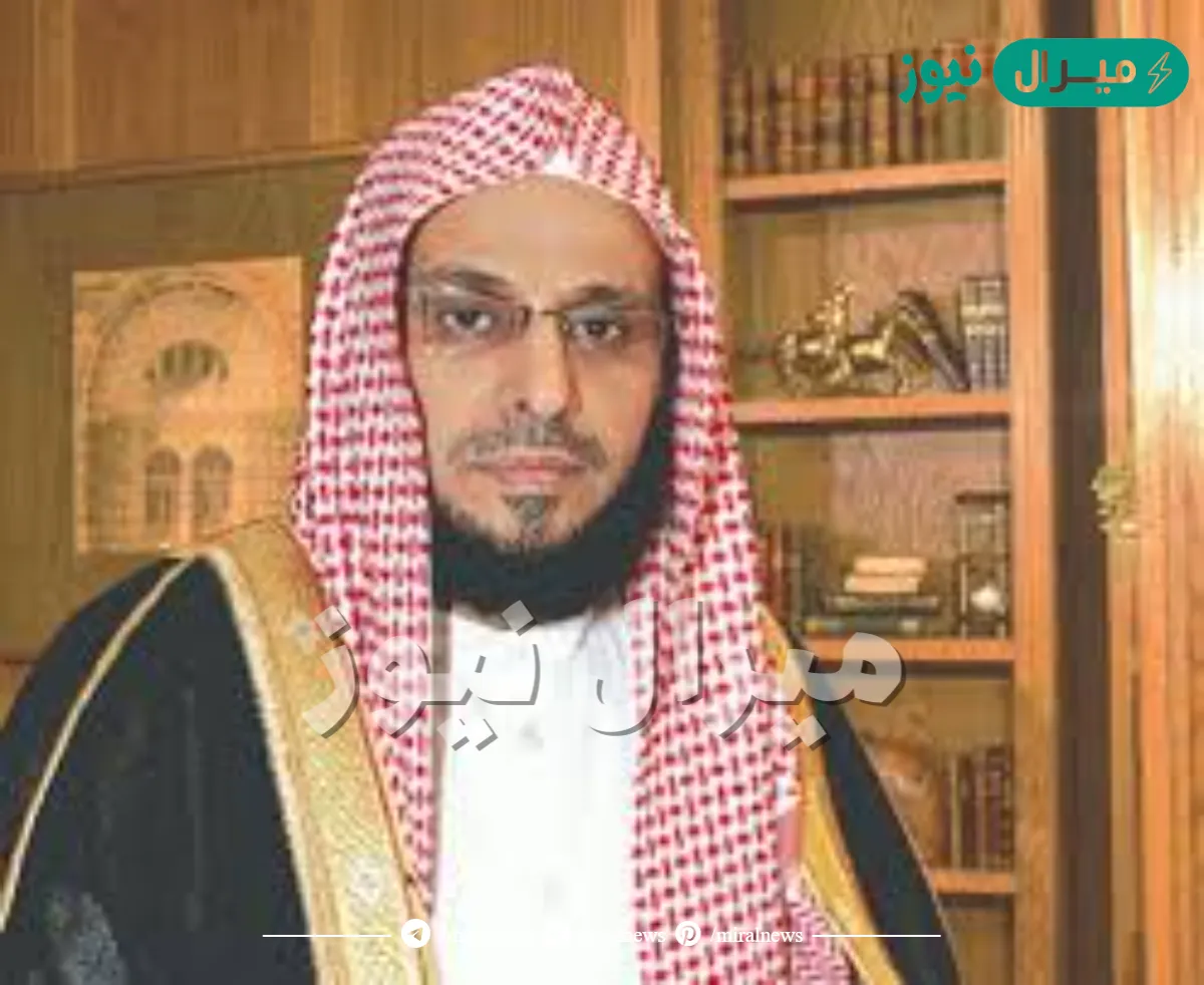 قصيدة عايض القرني لا اله الا الله