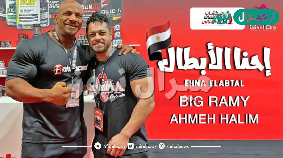 كلمات اغنية احنا الابطال أحمد حليم مكتوبة