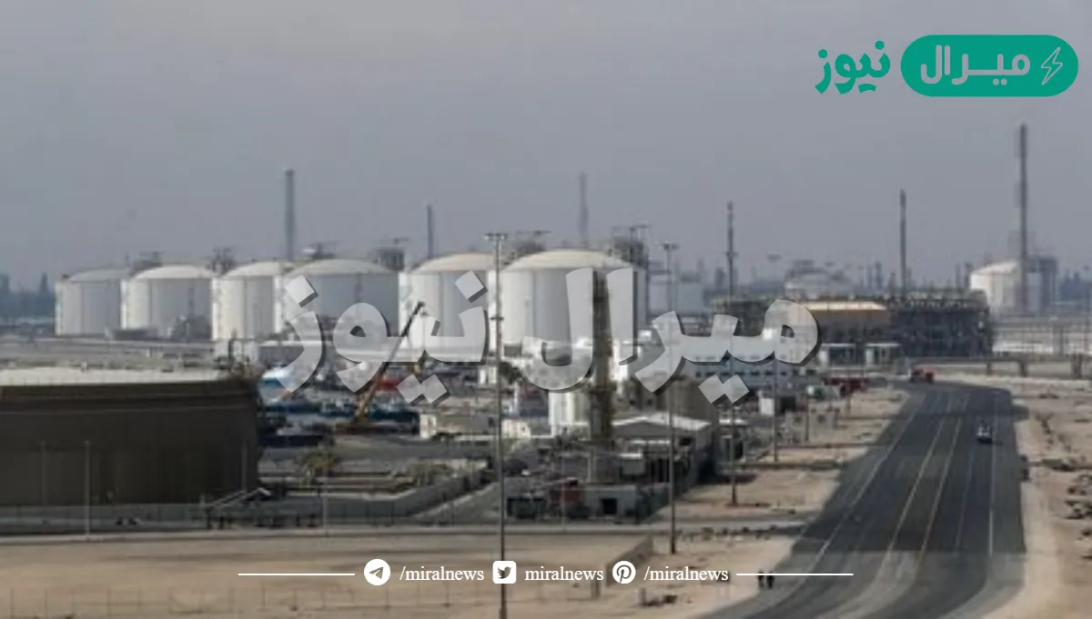 كم انتاج قطر من الغاز سنوياً