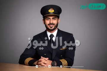 كم راتب الطيار في قطر