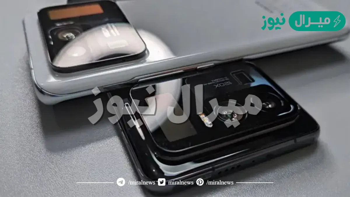 كم سعر شاومي مي 11 الترا في السعودية