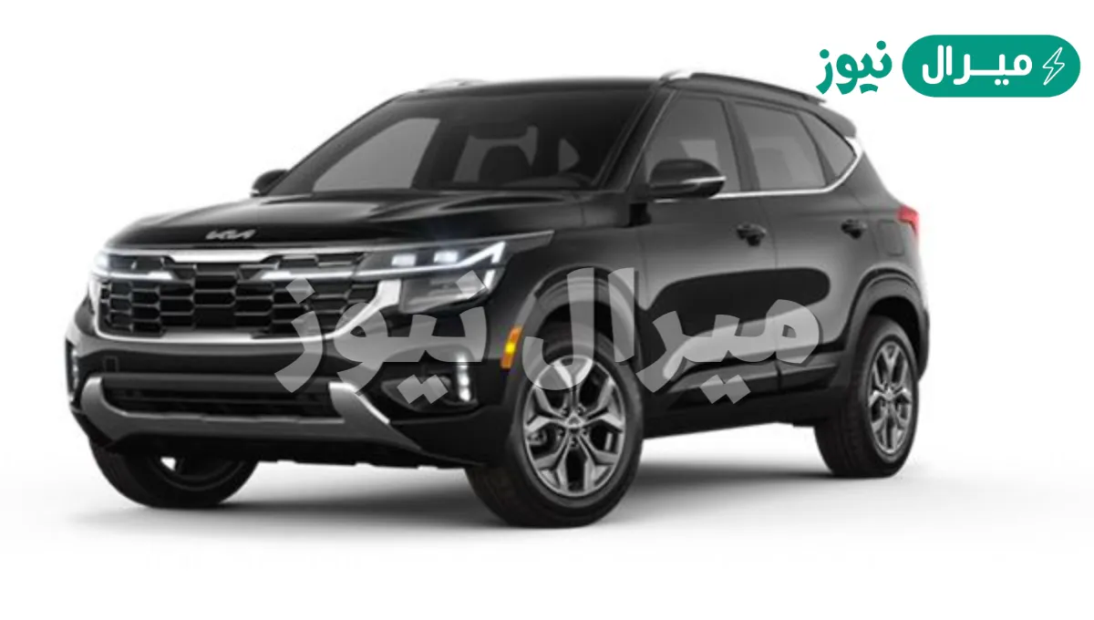 كم سعر كيا سيلتوس 2022