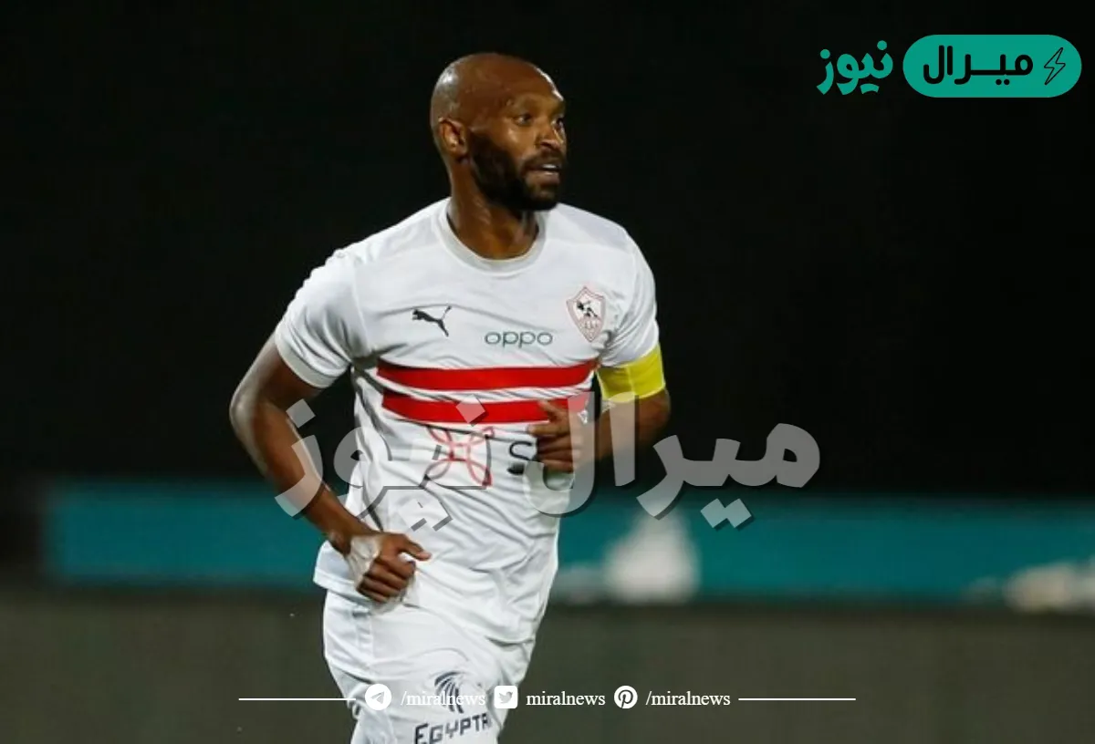 كم عدد اهداف شيكابالا مع الزمالك