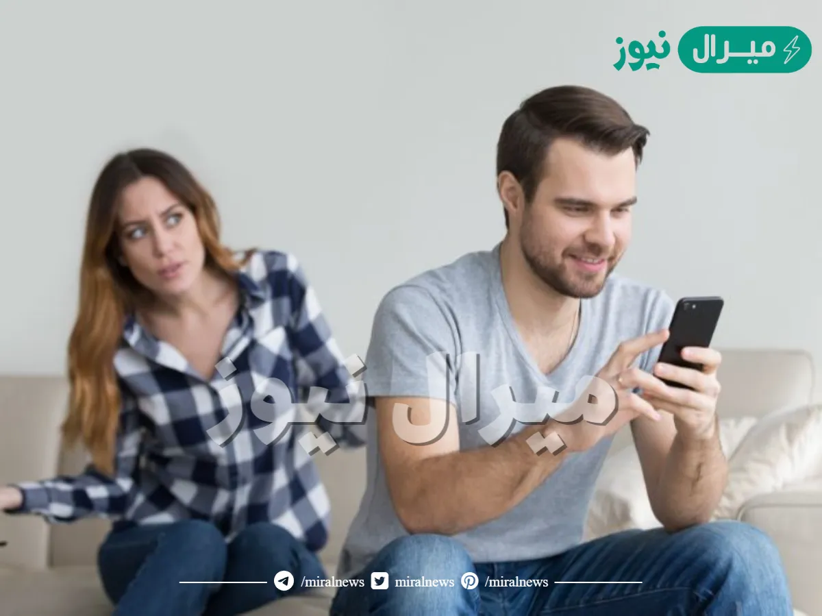 كيف أتصرف مع إهمال زوجي لي