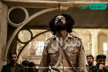 كيف اتابع مسلسل رشاش بدون اشتراك مجاناً