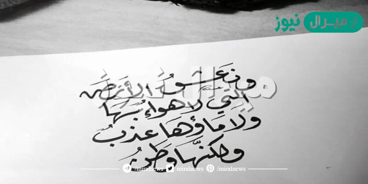 كيف تعبر عن حبك لوطنك