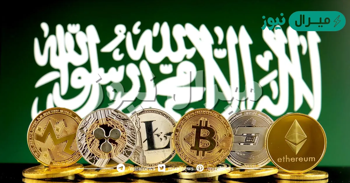 كيفية شراء العملات الرقمية في السعودية