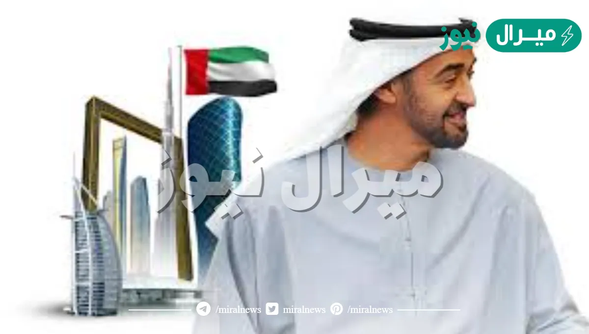 كيفية طلب مساعدة مالية من الشيخ محمد بن زايد