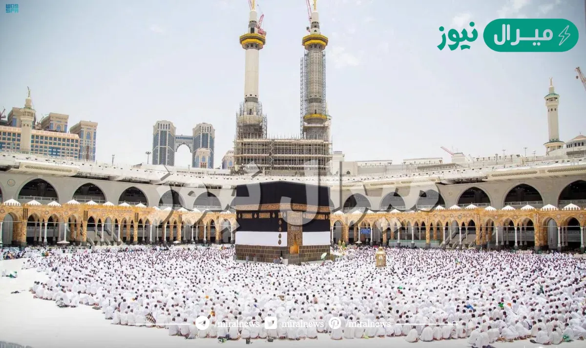 لماذا منع الانصار من زيارة المسجد الحرام