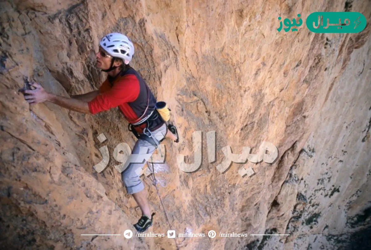 لماذا يشعر متسلقو الجبال الشاهقة بالإرهاق والتعب