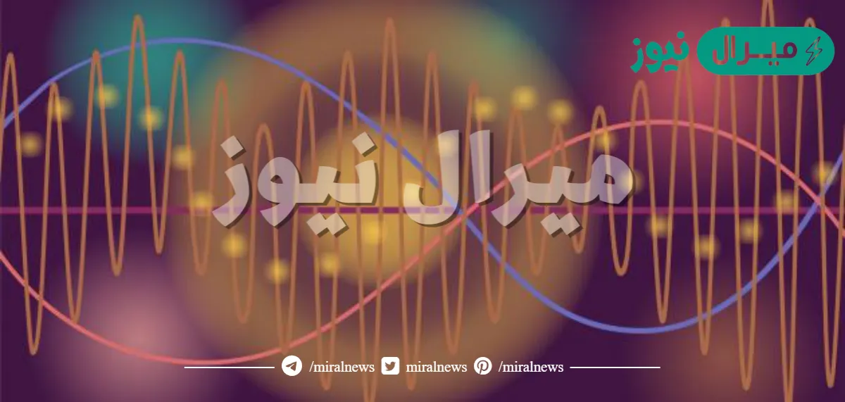 لماذا ينتقل الصوت في الهواء بشكل ضعيف