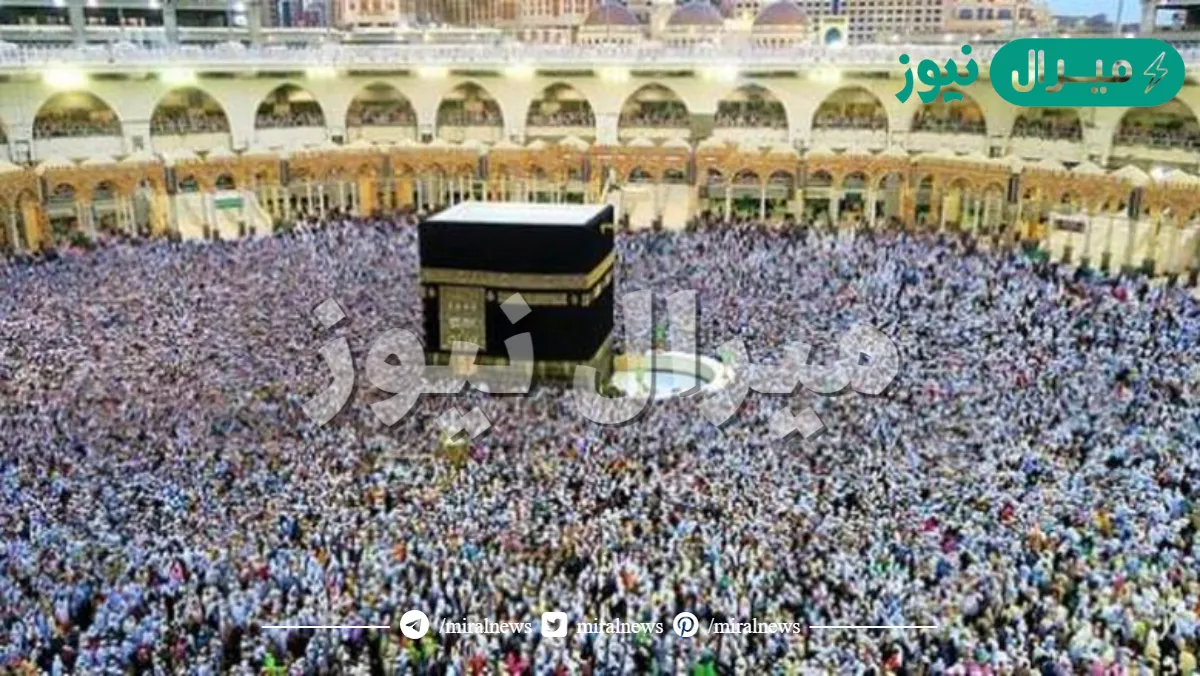 ما أنواع النسك لمن أراد الحج