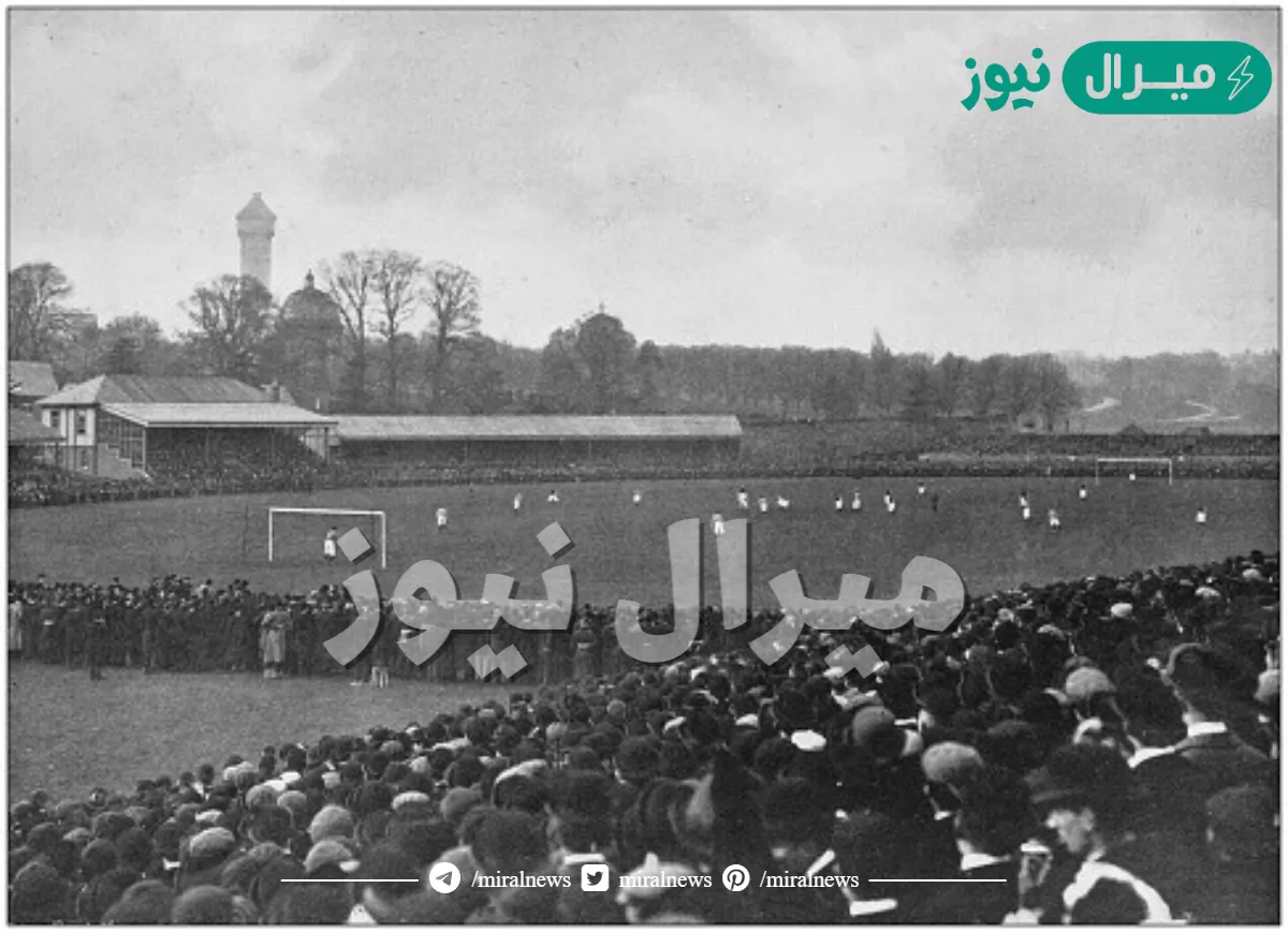 ما هو اقدم نادي في العالم لكرة القدم