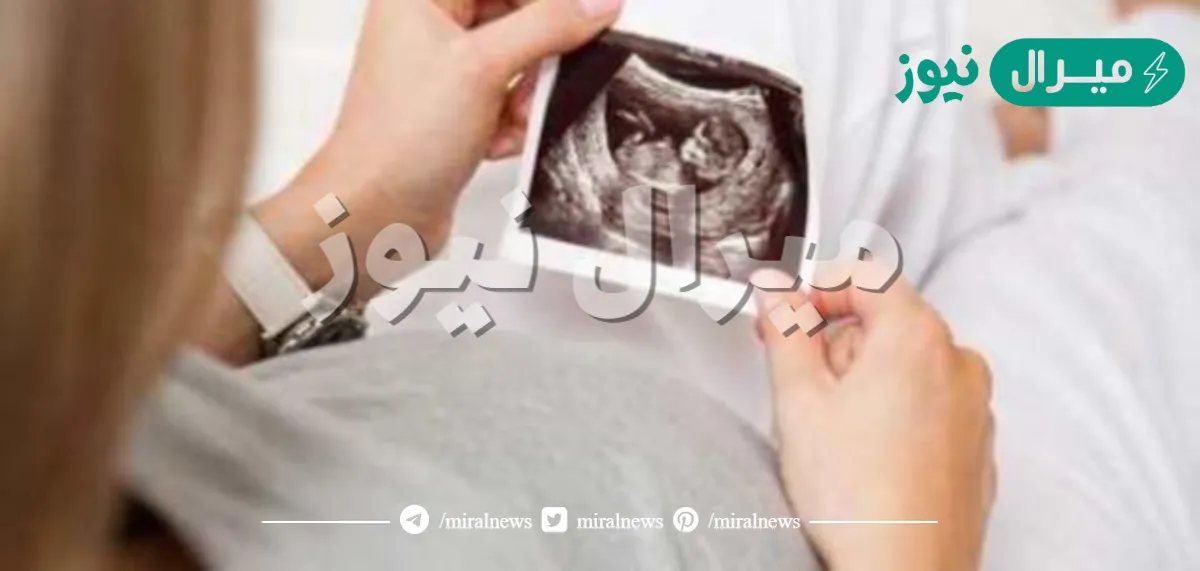 ما هو الفرق بين حركة الجنين الذكر والانثى