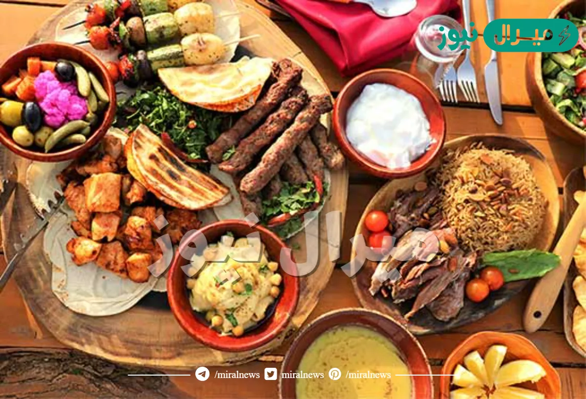 ما هو سبب الخمول بعد الاكل