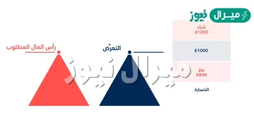 ما هي الرافعة المالية