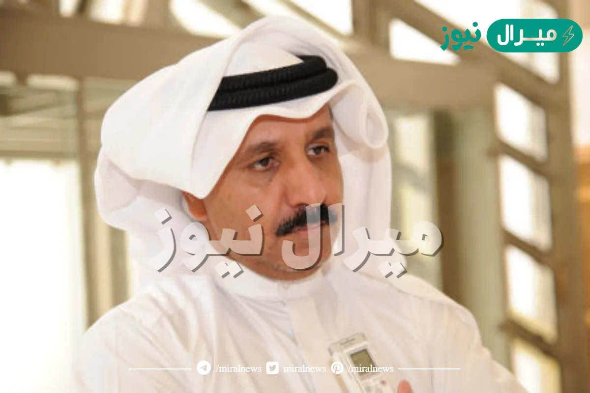 ما هي ديانة سالم النملان