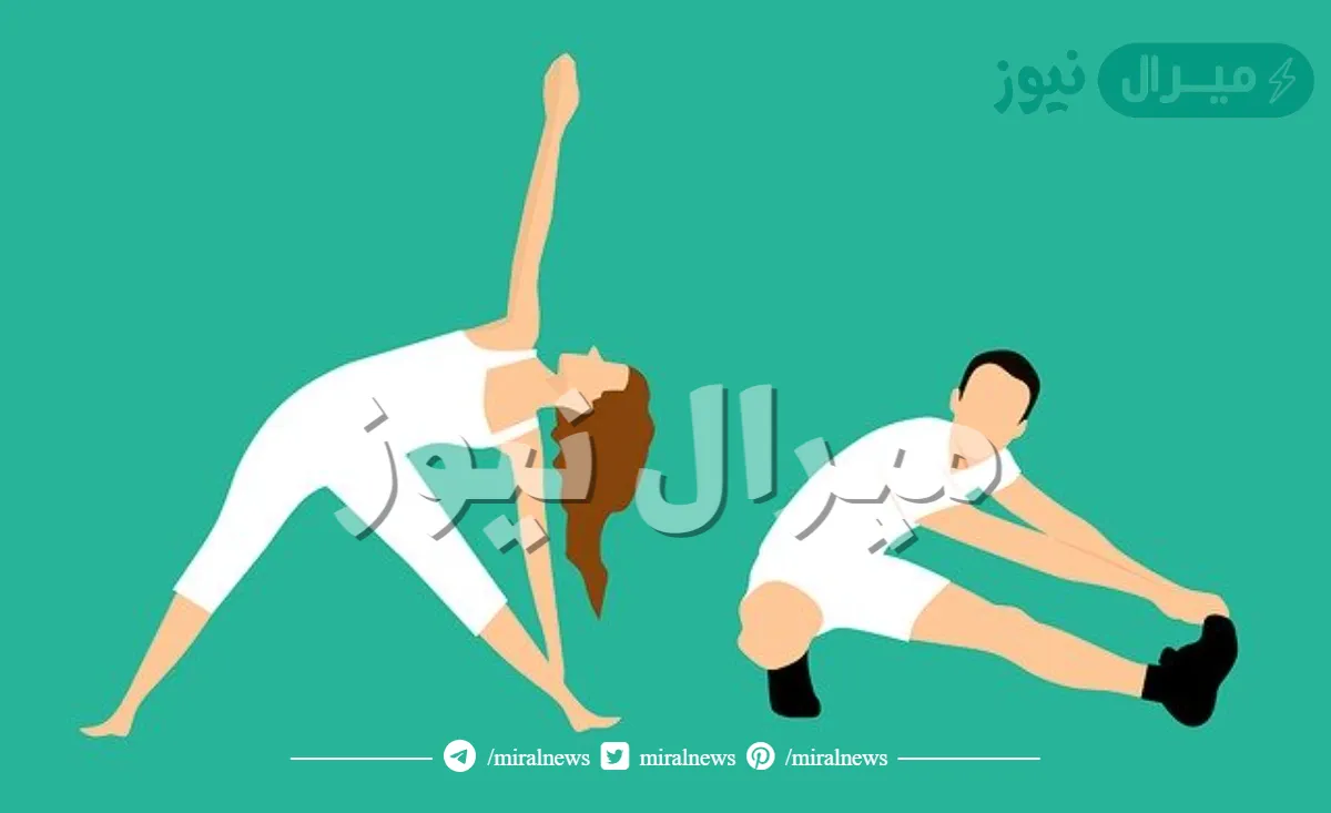 ما هي عناصر اللياقة البدنية