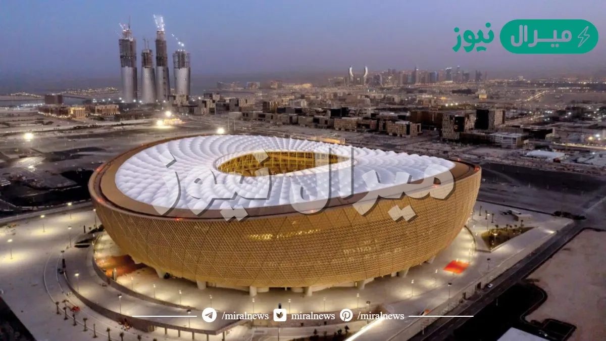 ما هي ملاعب مونديال قطر