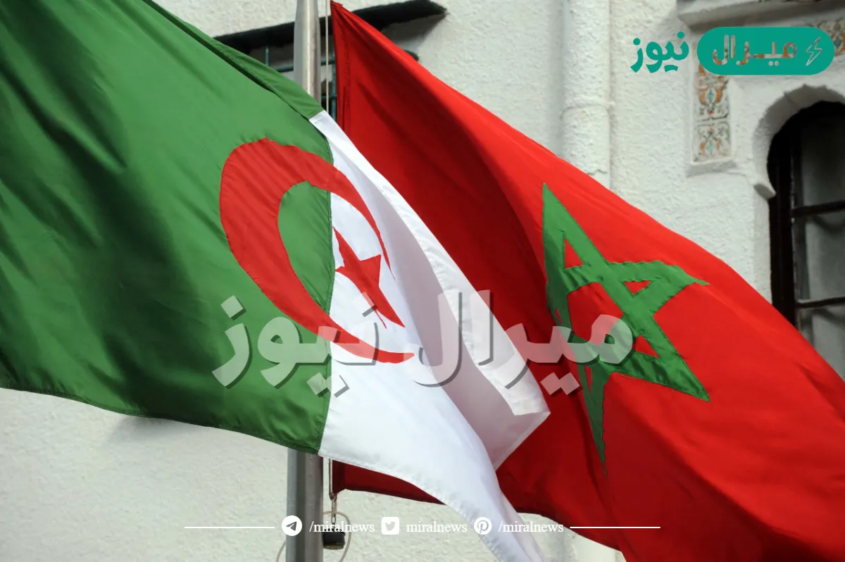 ماذا يستورد المغرب من الجزائر