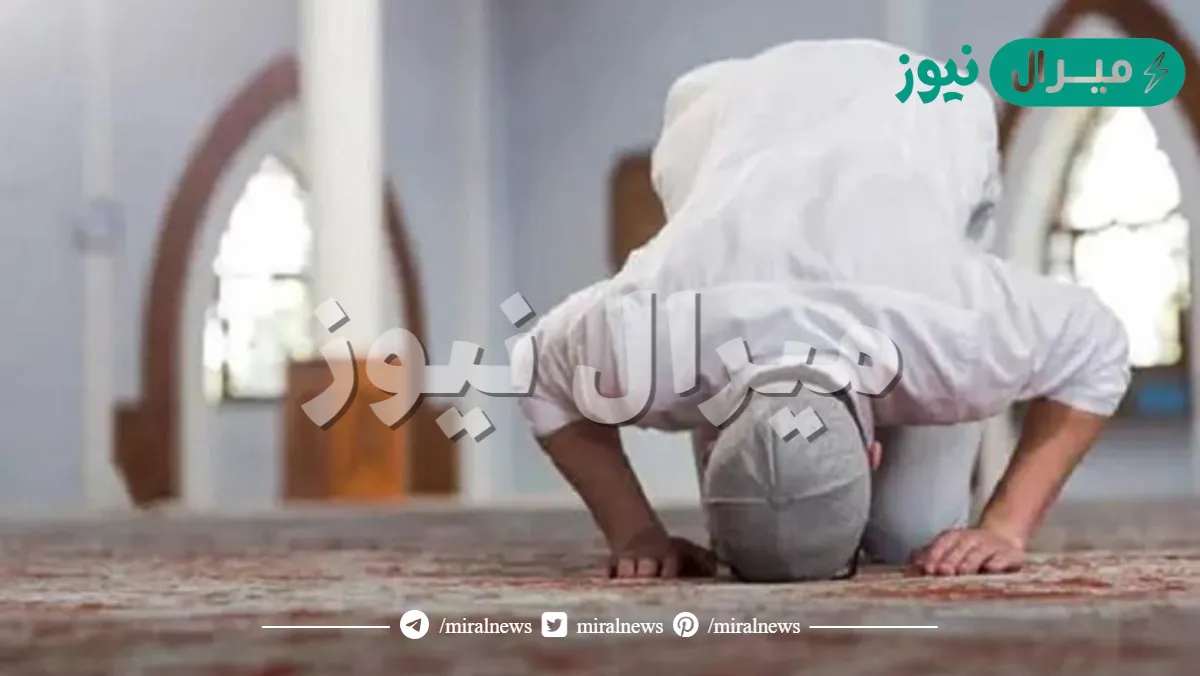 متى تصلى صلاة الاوابين