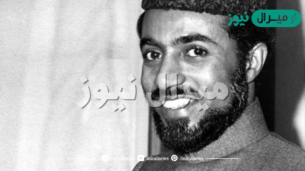 متى حكم السلطان قابوس