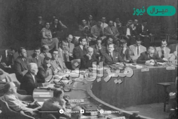 متى صدر قرار تقسيم فلسطين