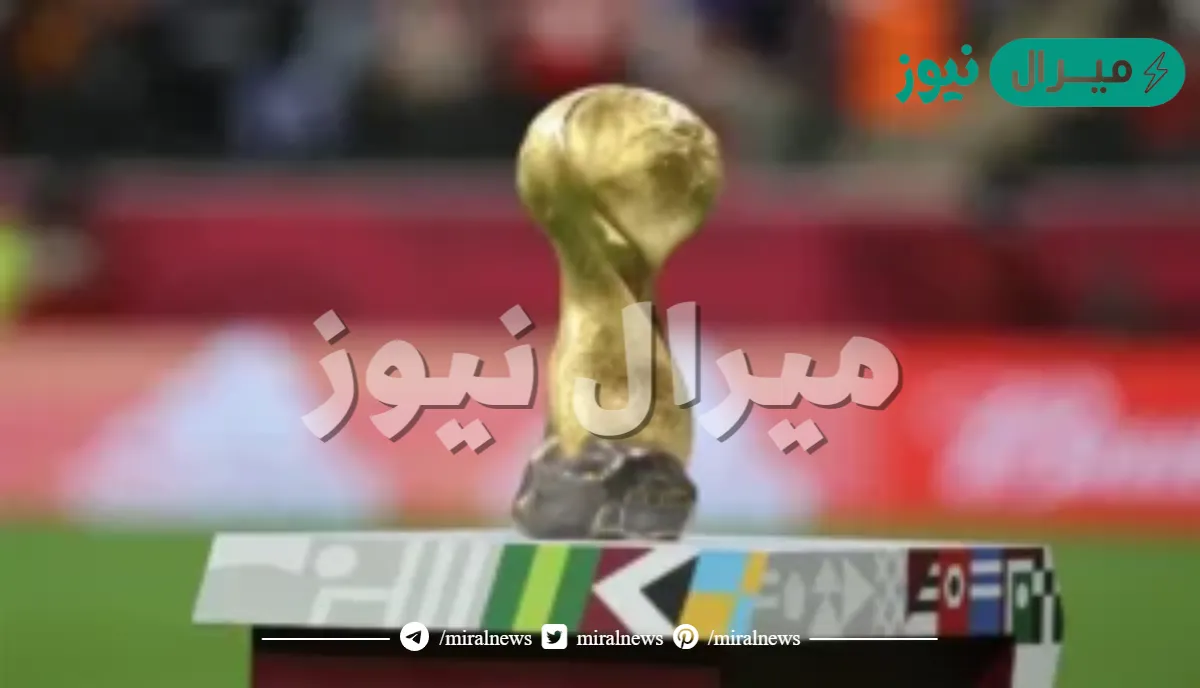 متى موعد البطولة العربية للمنتخبات