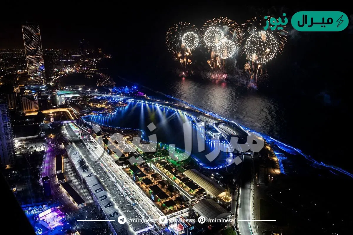 متى نهاية موسم الرياض