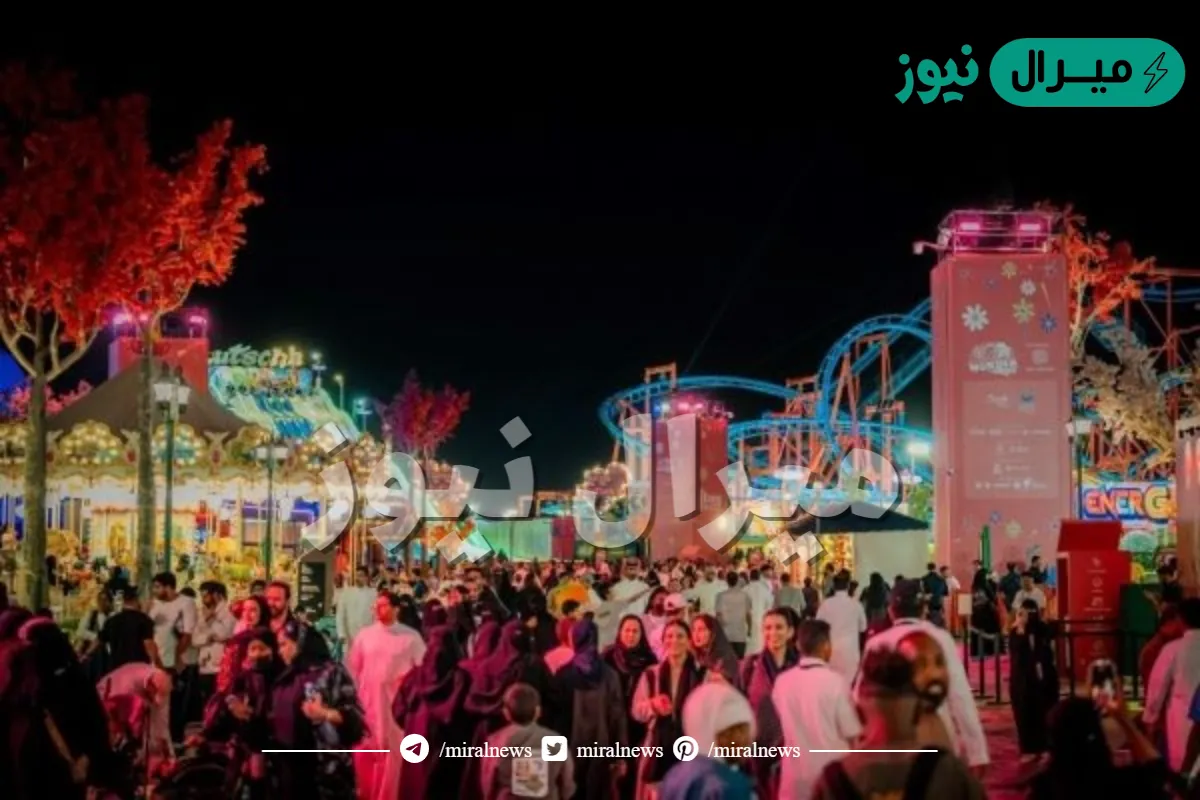 متى يبدأ موسم الرياض