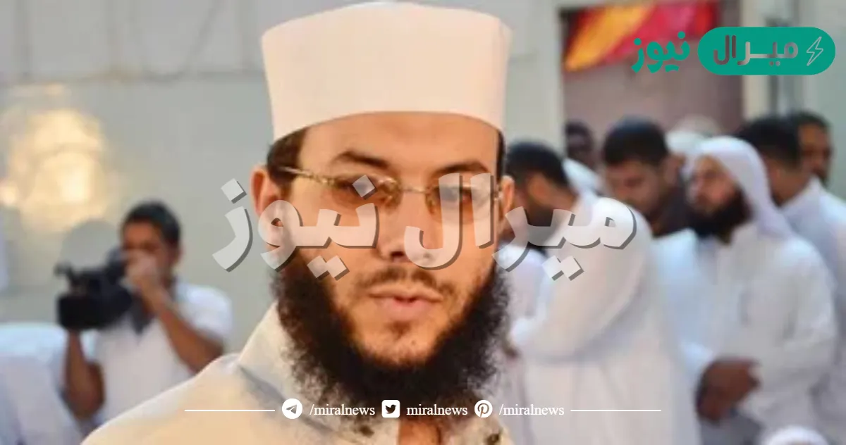 معلومات عن الشيخ محمود شعبان ويكيبيديا