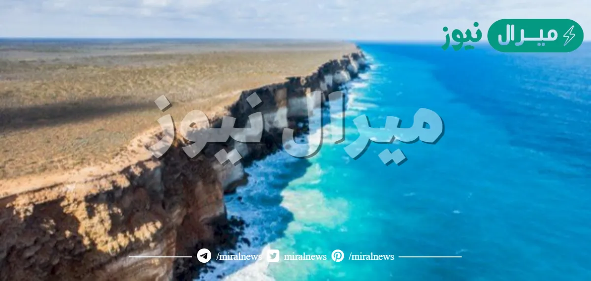 من اشهر السهول الساحلية في سلطنة عمان