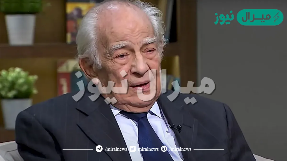 من هم ابناء رشوان توفيق