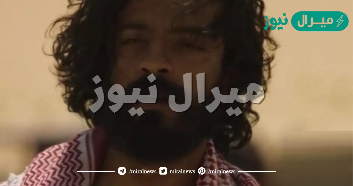 من هم اخوان رشاش العتيبي