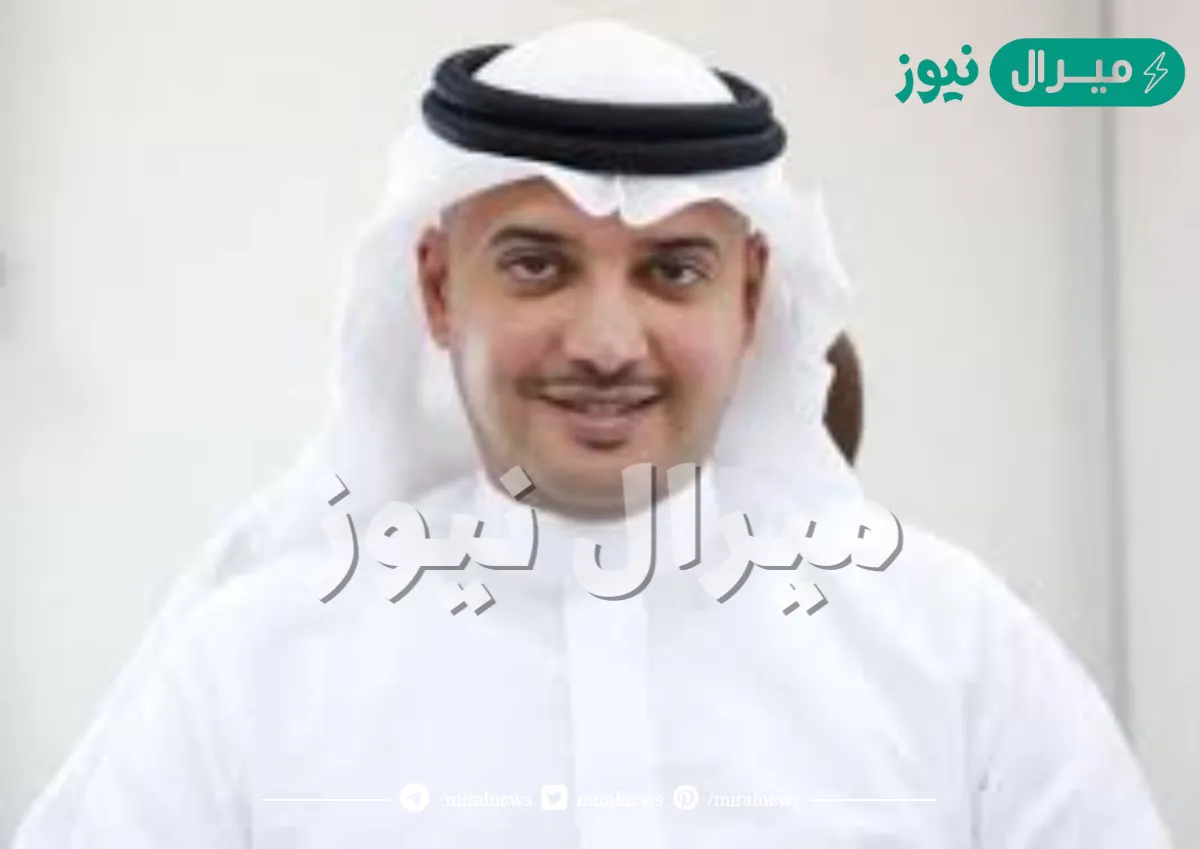 من هو الأمير سعود بن طلال بن بدر