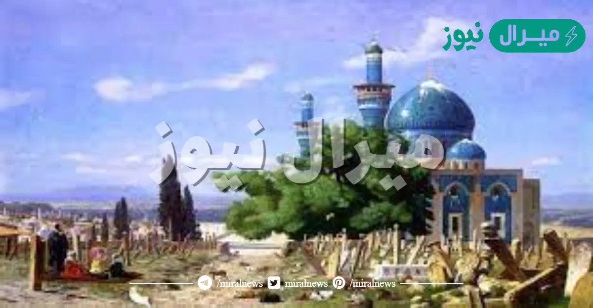 من هو القائد العربي الذي فتح سمرقند وبخاري فرغانة