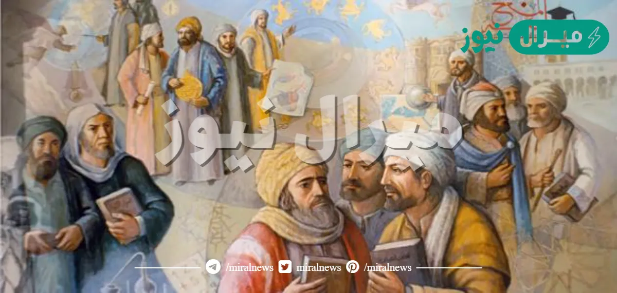 من هو امير الشعراء في العصر الجاهلي