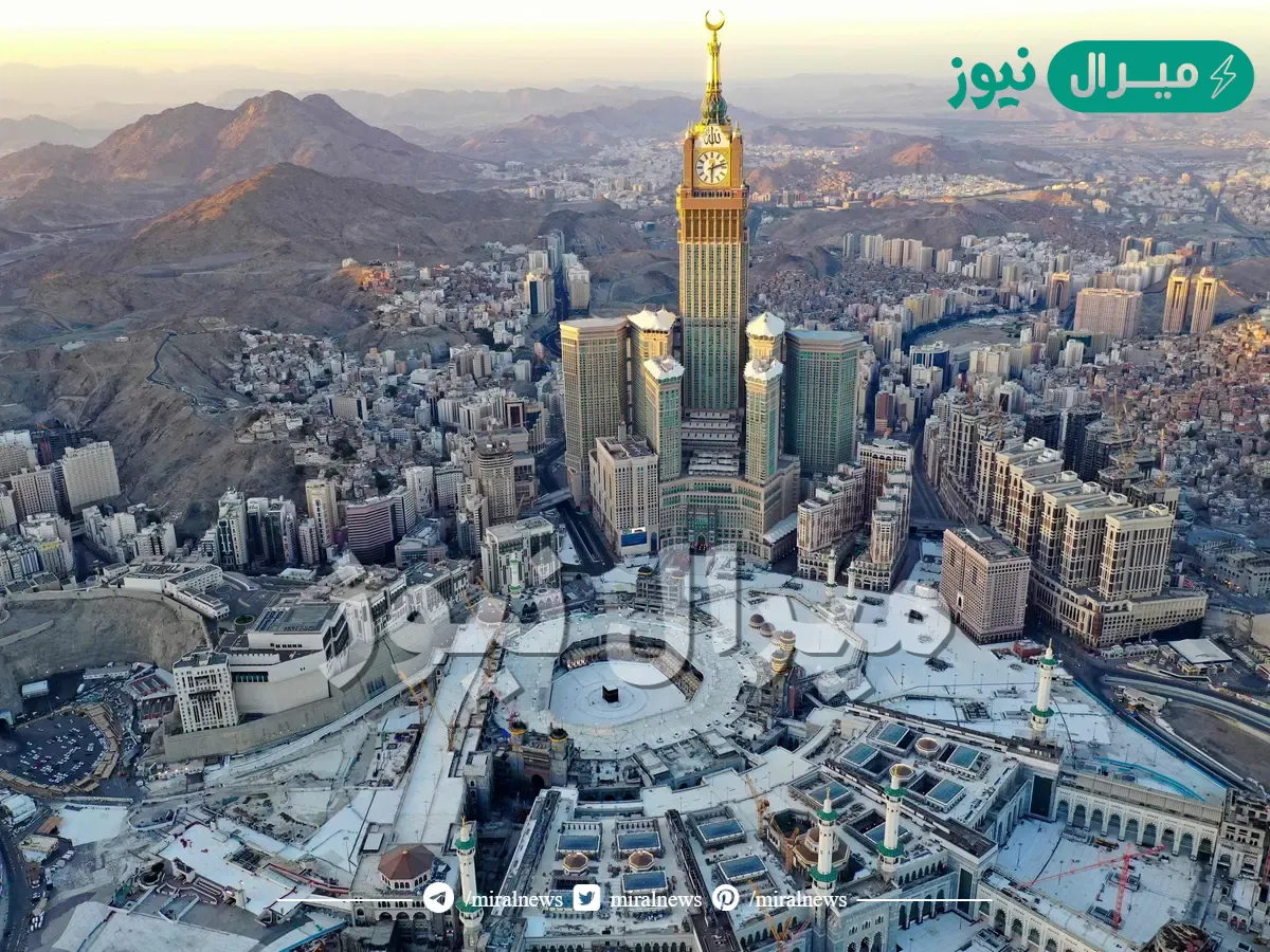 من هو امير منطقة مكة المكرمة الحالي